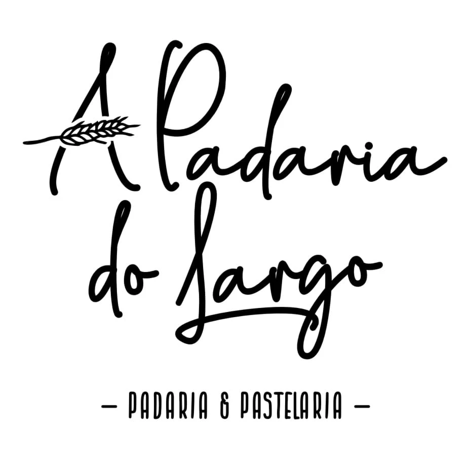 logo Padaria Pastelaria Do Largo
